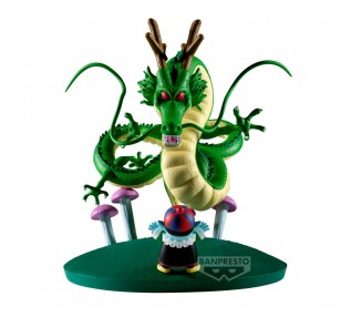 Figura Shenron History Box Dragon Ball 11cm