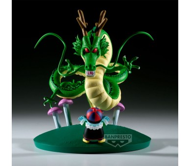 Figura Shenron History Box Dragon Ball 11cm