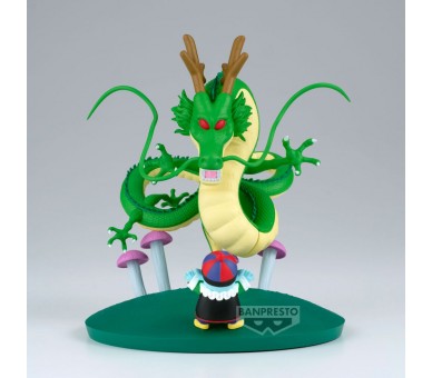 Figura Shenron History Box Dragon Ball 11cm