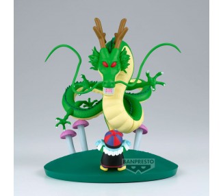 Figura Shenron History Box Dragon Ball 11cm