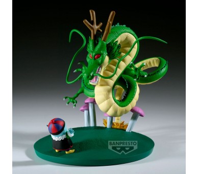 Figura Shenron History Box Dragon Ball 11cm