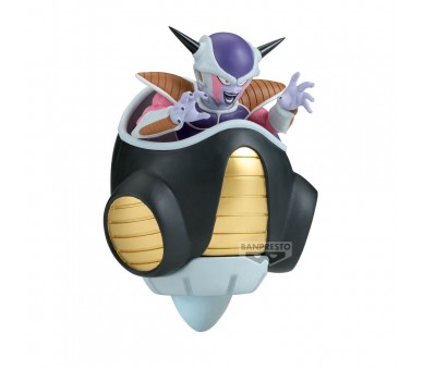 Figura Frieza Match Makers Dragon Ball Z 16cm