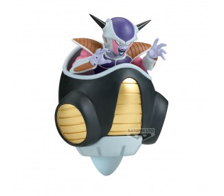 Figura Frieza Match Makers Dragon Ball Z 16cm