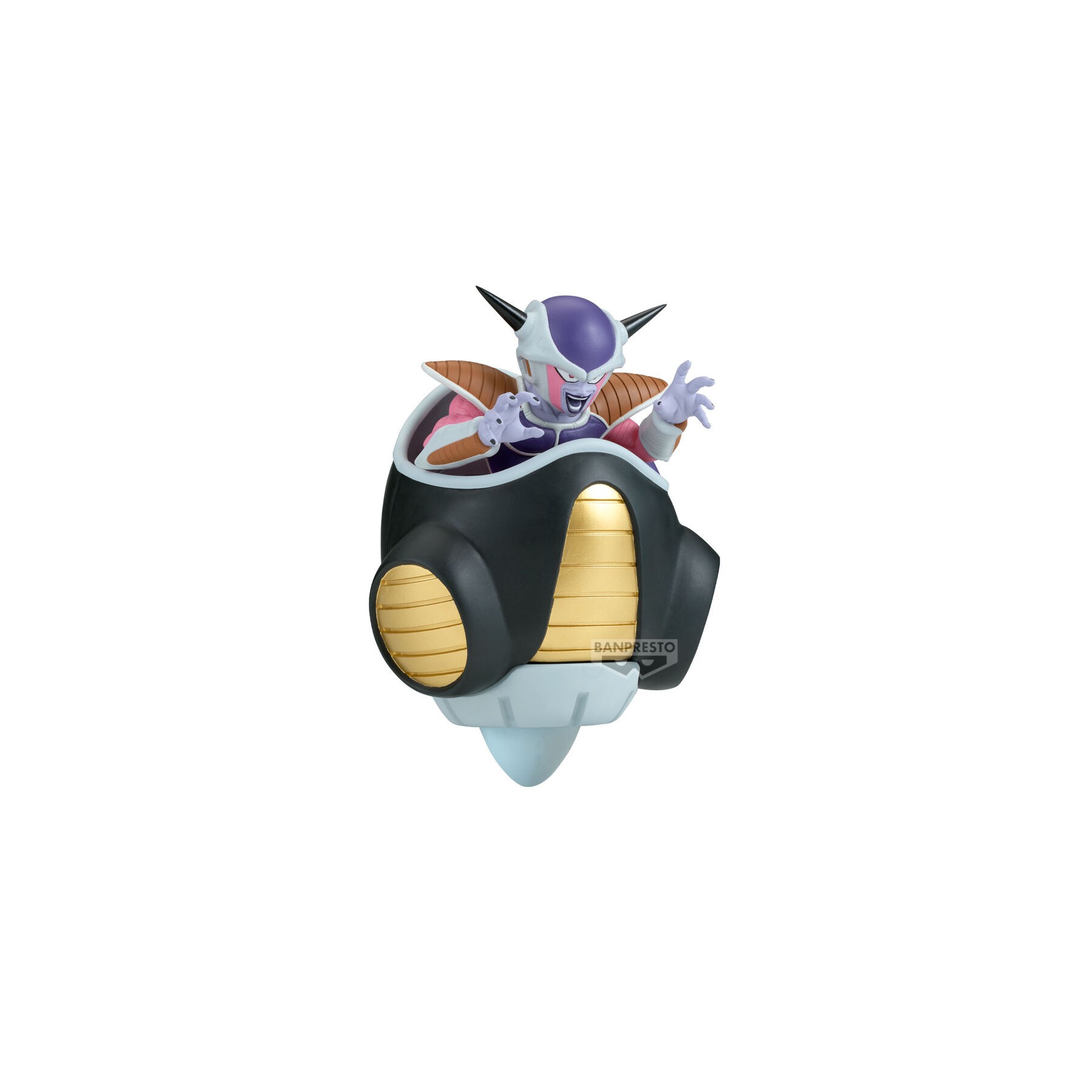 Figura Frieza Match Makers Dragon Ball Z 16cm