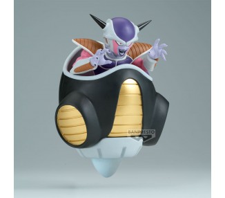 Figura Frieza Match Makers Dragon Ball Z 16cm