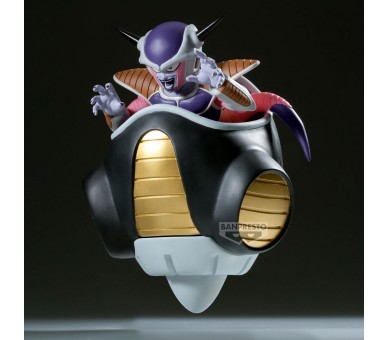 Figura Frieza Match Makers Dragon Ball Z 16cm