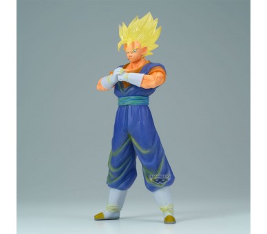 Figura Vegito Clearise Dragon Ball Super 23cm