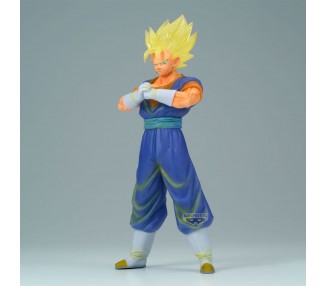 Figura Vegito Clearise Dragon Ball Super 23cm