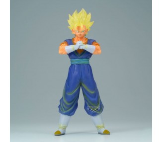 Figura Vegito Clearise Dragon Ball Super 23cm