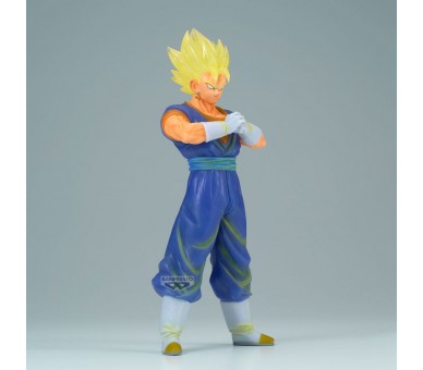 Figura Vegito Clearise Dragon Ball Super 23cm