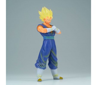 Figura Vegito Clearise Dragon Ball Super 23cm