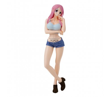 Figura Jewelry Bonney Glitter & Glamorous One Piece 22cm