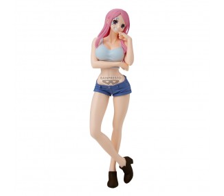 Figura Jewelry Bonney Glitter & Glamorous One Piece 22cm