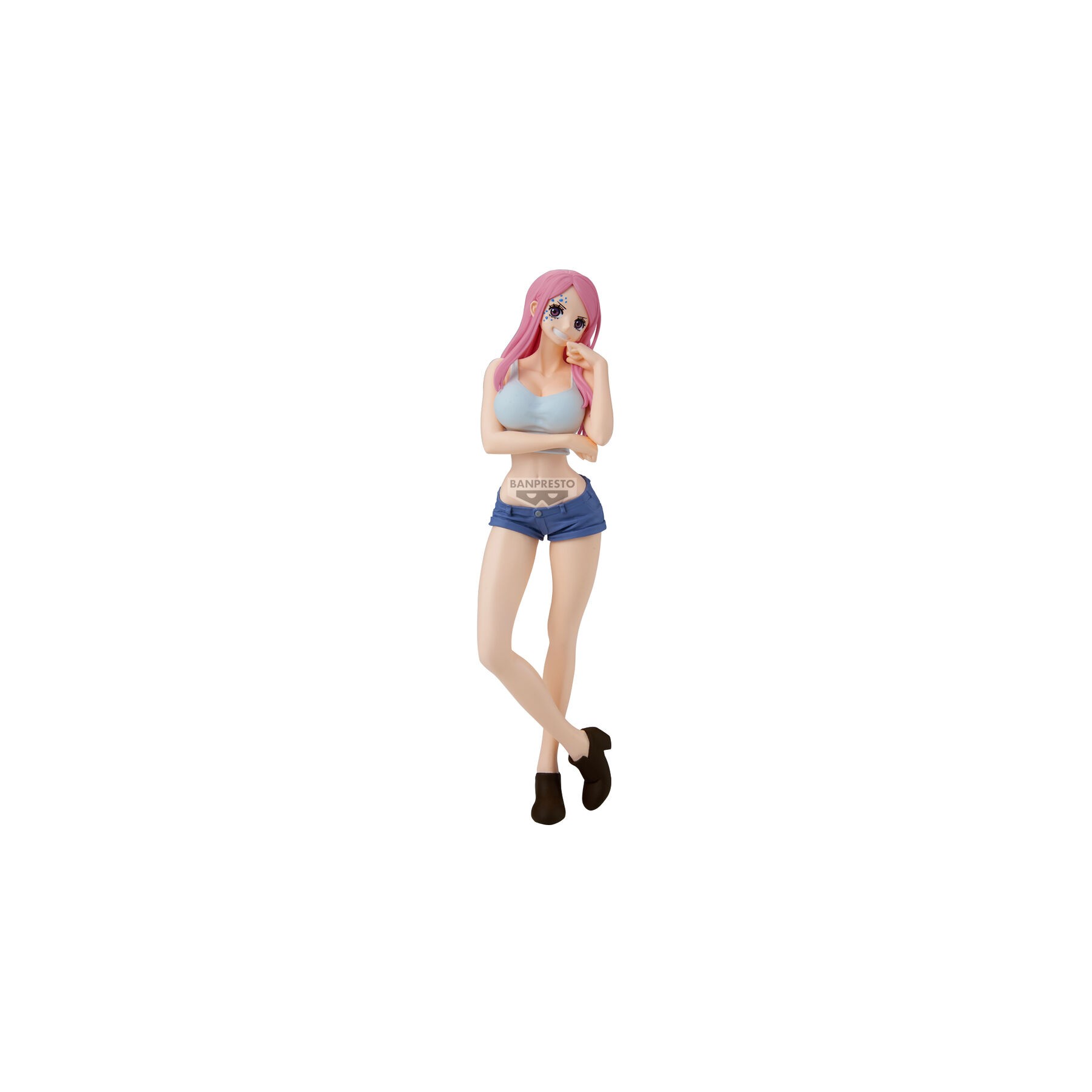 Figura Jewelry Bonney Glitter & Glamorous One Piece 22cm