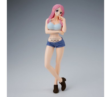 Figura Jewelry Bonney Glitter & Glamorous One Piece 22cm