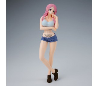 Figura Jewelry Bonney Glitter & Glamorous One Piece 22cm