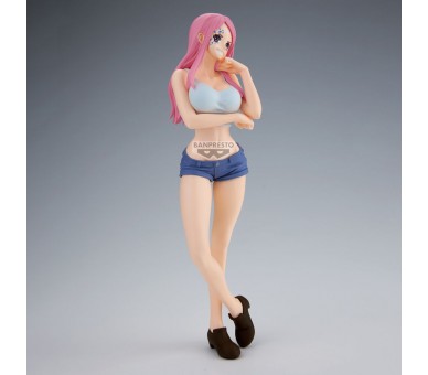 Figura Jewelry Bonney Glitter & Glamorous One Piece 22cm
