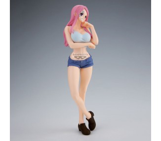 Figura Jewelry Bonney Glitter & Glamorous One Piece 22cm