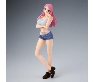 Figura Jewelry Bonney Glitter & Glamorous One Piece 22cm