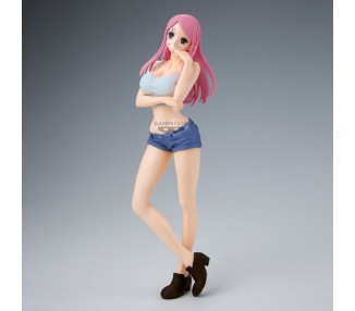 Figura Jewelry Bonney Glitter & Glamorous One Piece 22cm