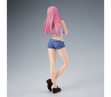 Figura Jewelry Bonney Glitter & Glamorous One Piece 22cm