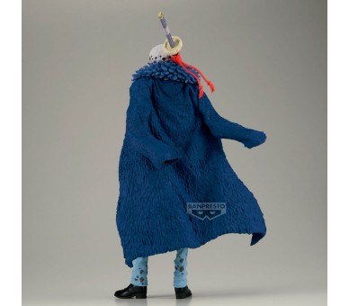 Figura Trafalgar Law The Anime One Piece 31cm