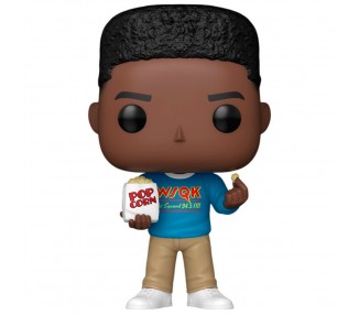 Figura POP Stranger Things 5 Lucas Sinclair Exclusive