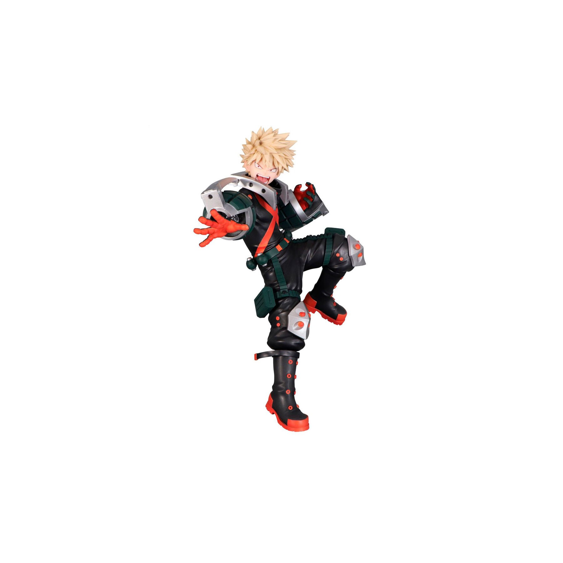 Figura Katsuki Bakugo You're Next My Hero Academia 21cm