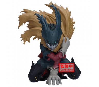 Figura Izuku Midoriya Maximatic My Hero Academia 15cm