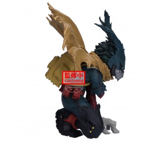 Figura Izuku Midoriya Maximatic My Hero Academia 15cm