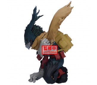 Figura Izuku Midoriya Maximatic My Hero Academia 15cm