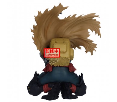 Figura Izuku Midoriya Maximatic My Hero Academia 15cm
