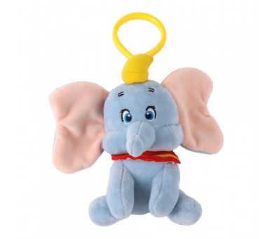 Llavero peluche Dumbo Disney