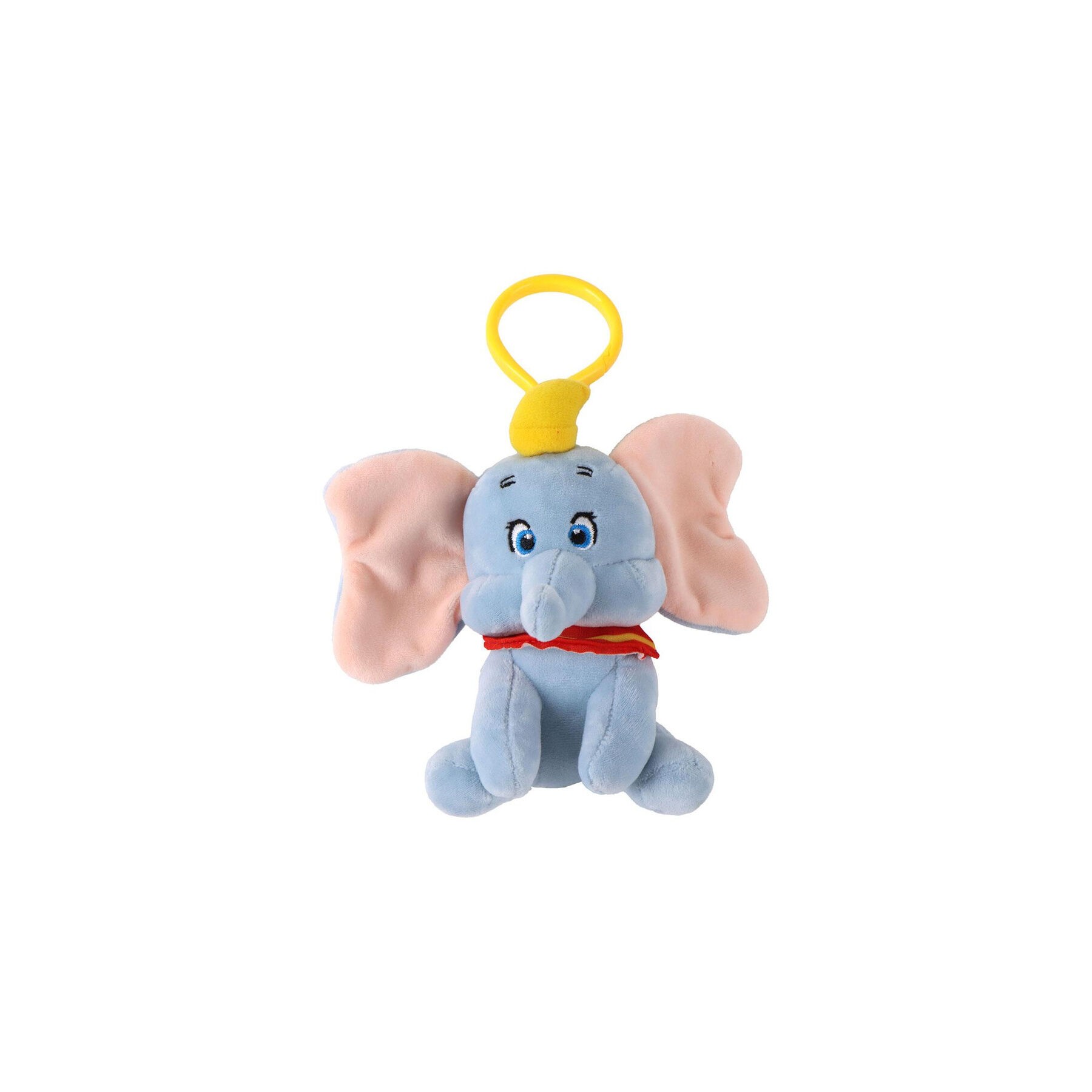 Llavero peluche Dumbo Disney