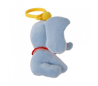 Llavero peluche Dumbo Disney