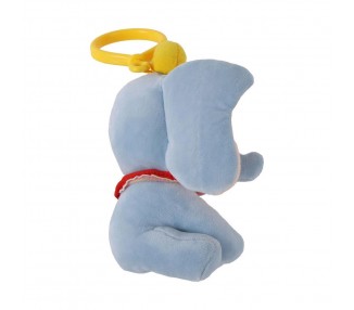 Llavero peluche Dumbo Disney
