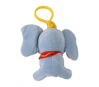 Llavero peluche Dumbo Disney
