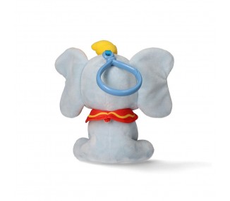 Llavero peluche Dumbo Disney