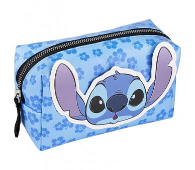Neceser Stitch Disney viaje
