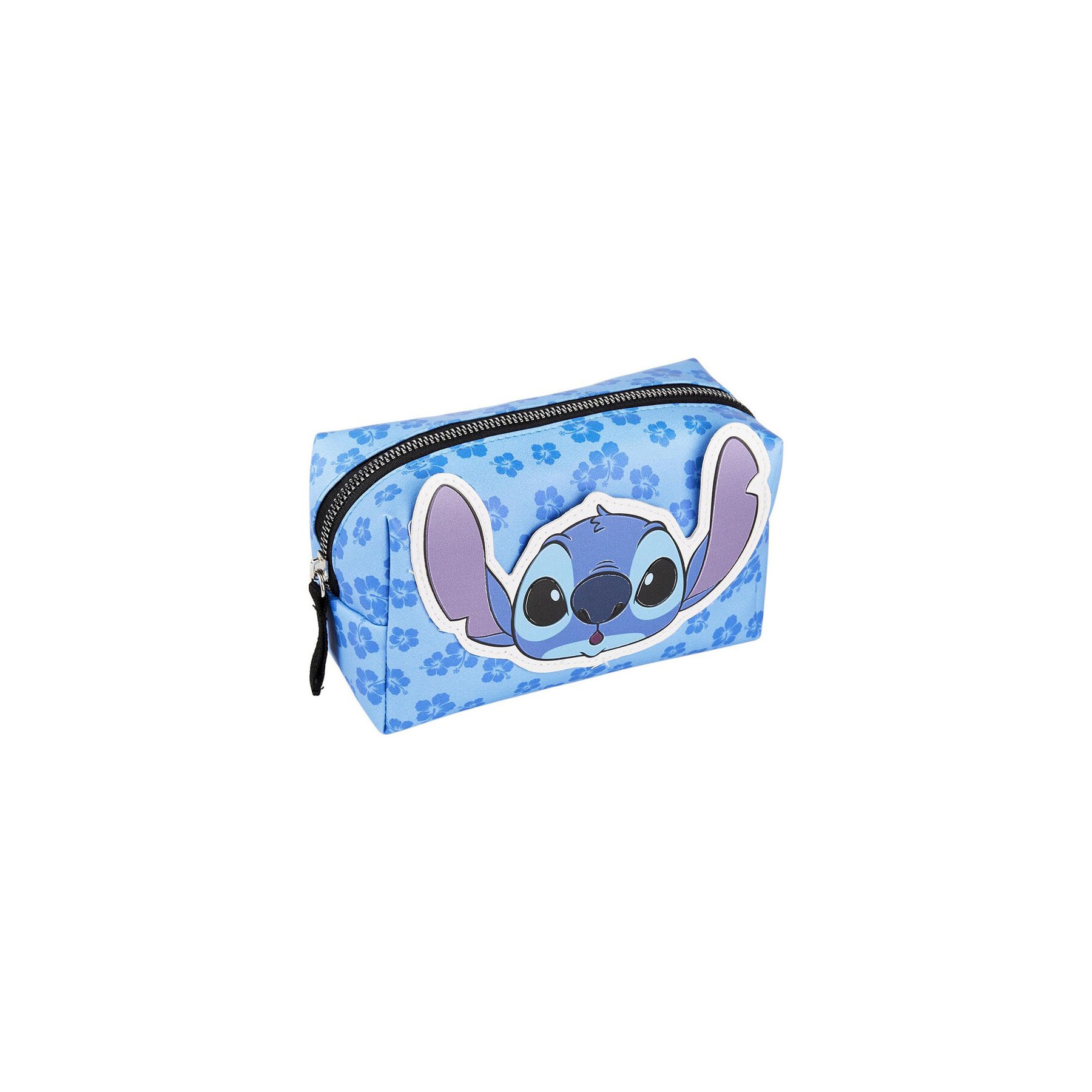 Neceser Stitch Disney viaje