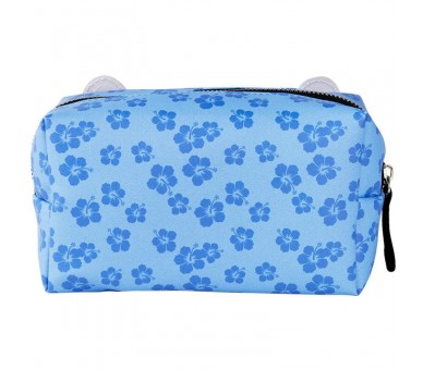 Neceser Stitch Disney viaje