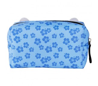 Neceser Stitch Disney viaje