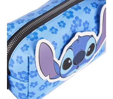 Neceser Stitch Disney viaje