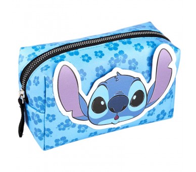 Neceser Stitch Disney viaje