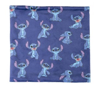 Braga cuello Stitch Disney