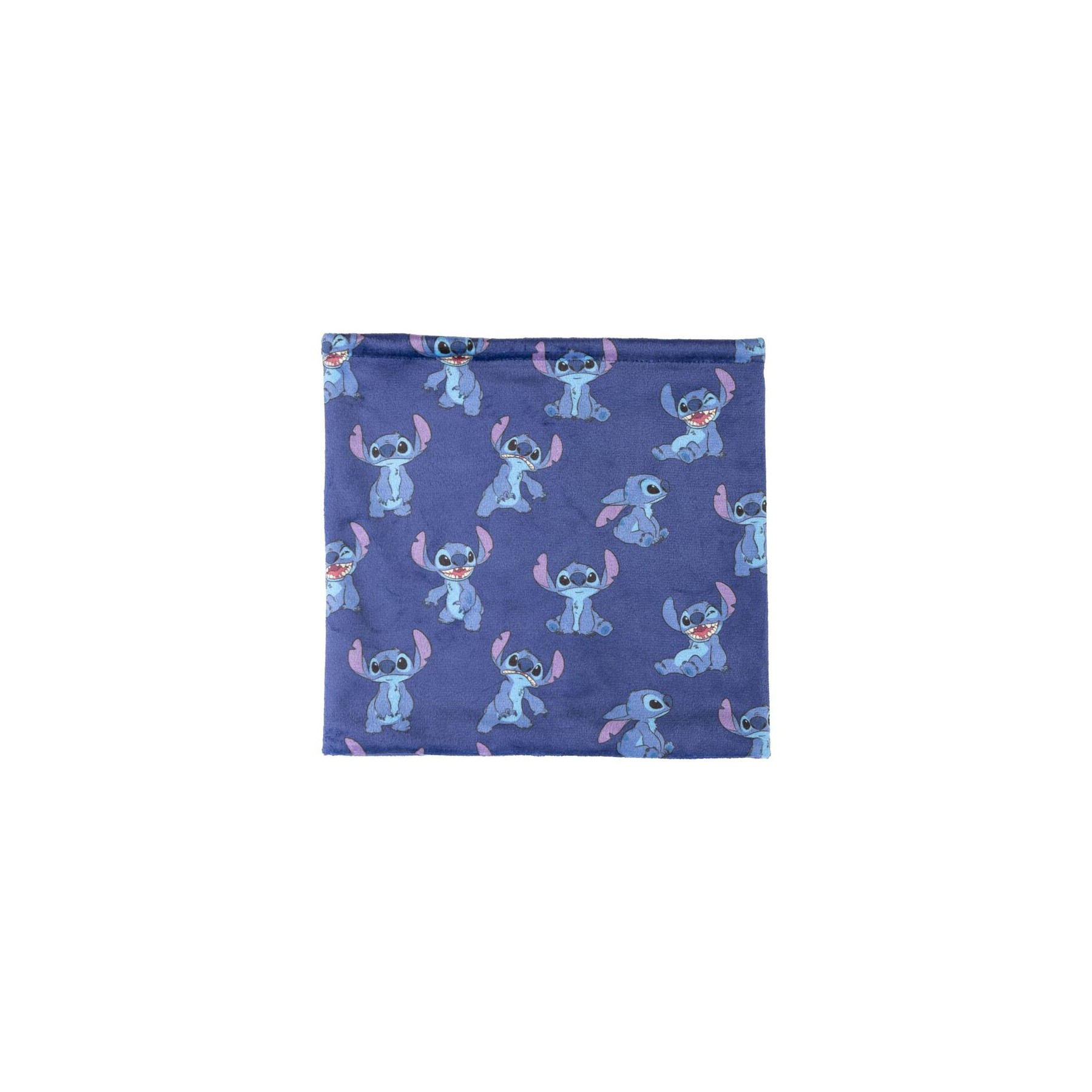 Braga cuello Stitch Disney