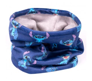 Braga cuello Stitch Disney
