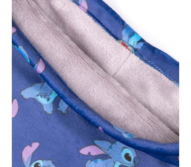 Braga cuello Stitch Disney