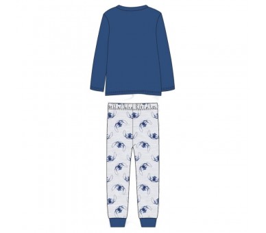 Pijama Stitch Disney
