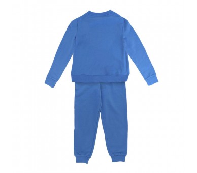 Conjunto chandal Stitch Disney